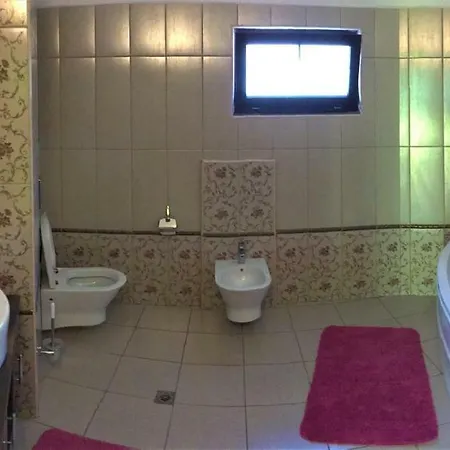 Golden Sands Park Appartments Daire Varna