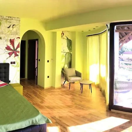 Golden Sands Park Appartments Daire