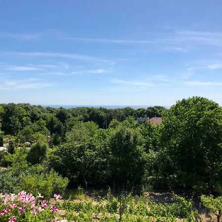 Apartment Golden Sands Park Appartments Varna