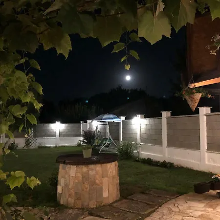 Golden Sands Park Appartments