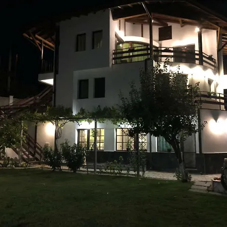 Golden Sands Park Appartments Апартаменты Варна