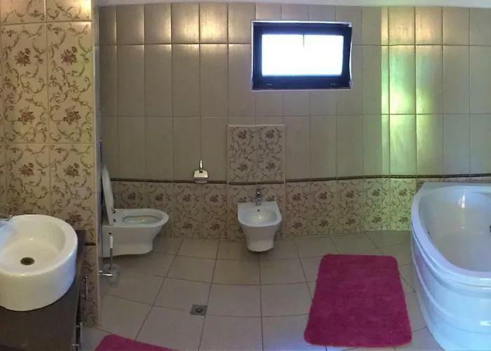 Golden Sands Park Appartments Apartment Varna