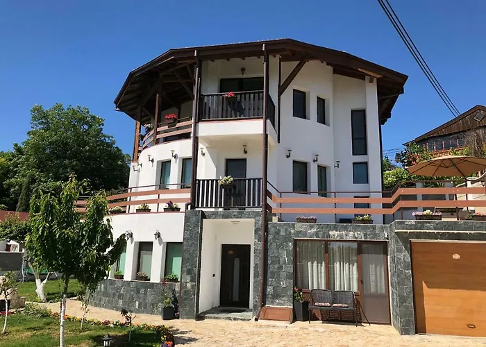 Apartment Golden Sands Park Appartments