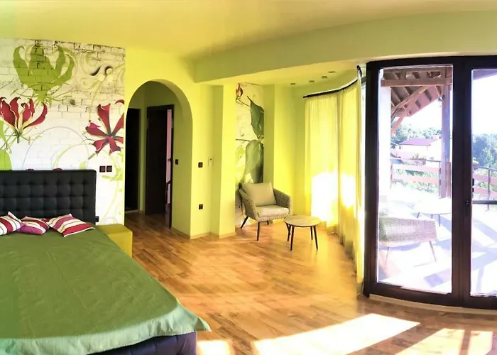 Golden Sands Park Appartments Apartment