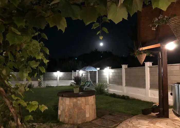 Golden Sands Park Appartments