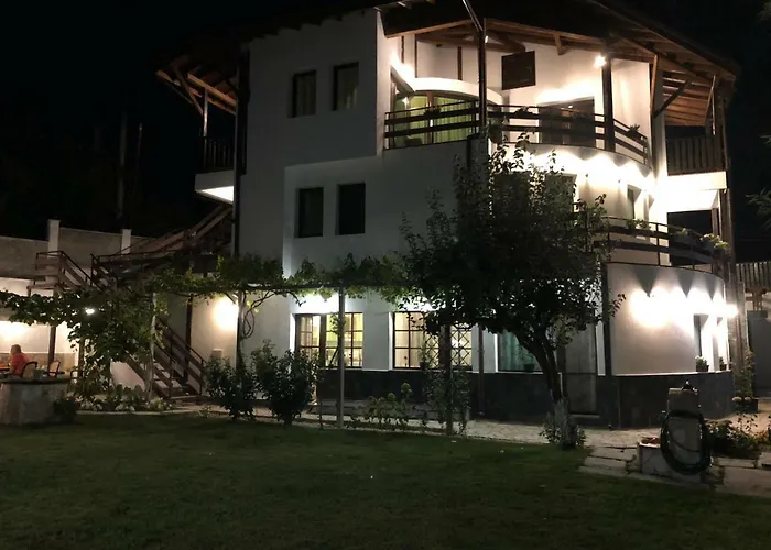 Golden Sands Park Appartments Apartment Varna